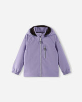 Vantti - Kids' Softshell Jacket