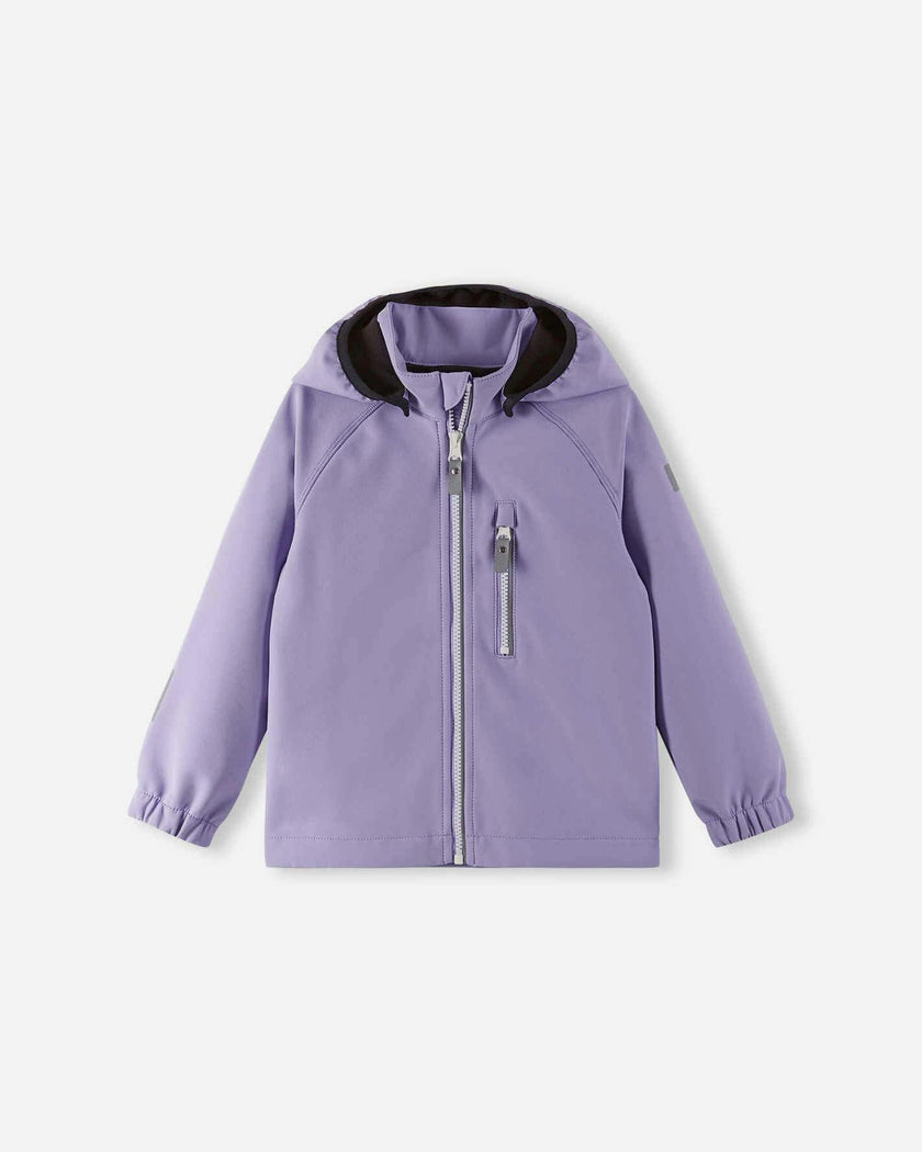 Vantti - Kids' Softshell Jacket