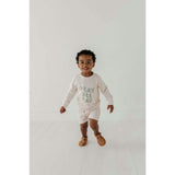Boy's Raglan Sweatshirt