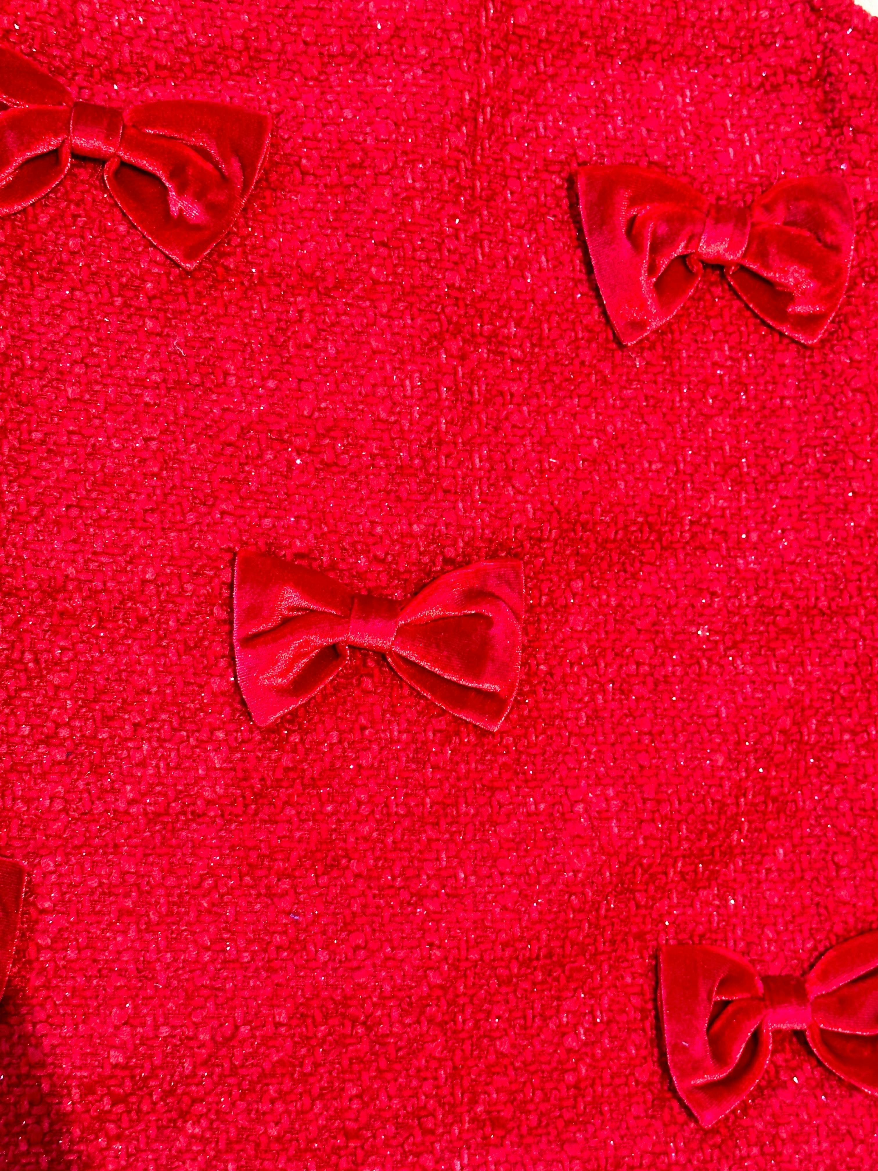 Valentina Dress