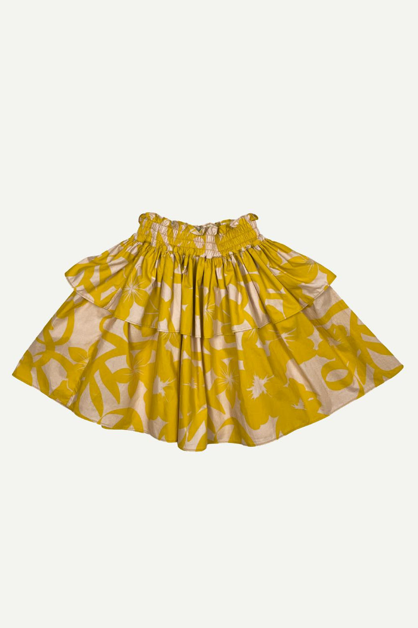 ISLA SKIRT
