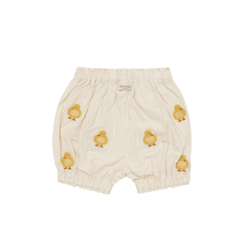 Carson Bloomers | Ducklings | Macaroon