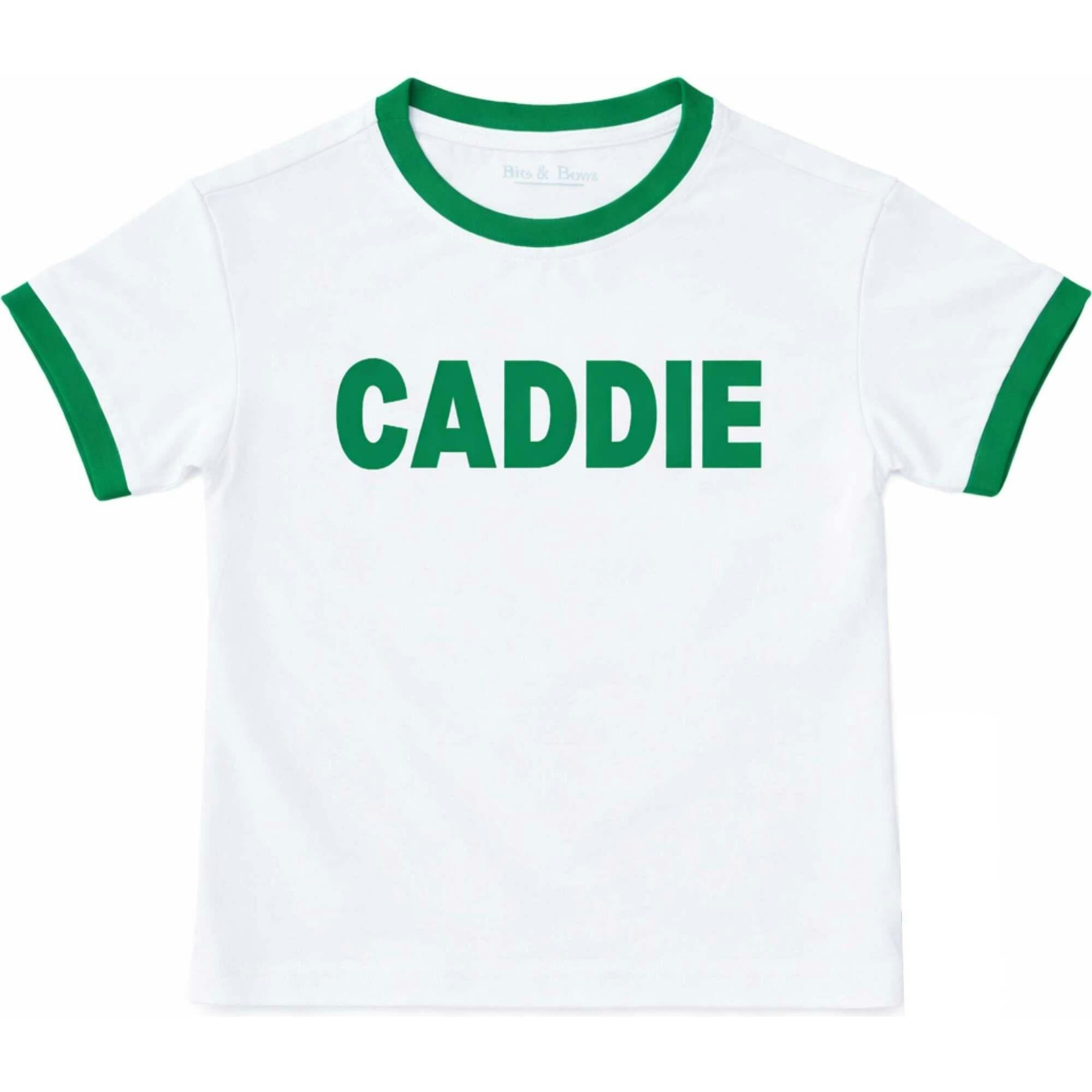 Caddie T-Shirt