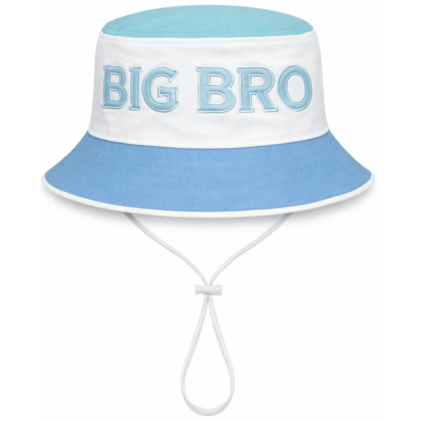 Big Bro Bucket Hat