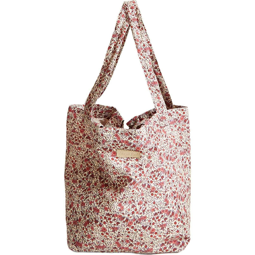 Print Tote Bag