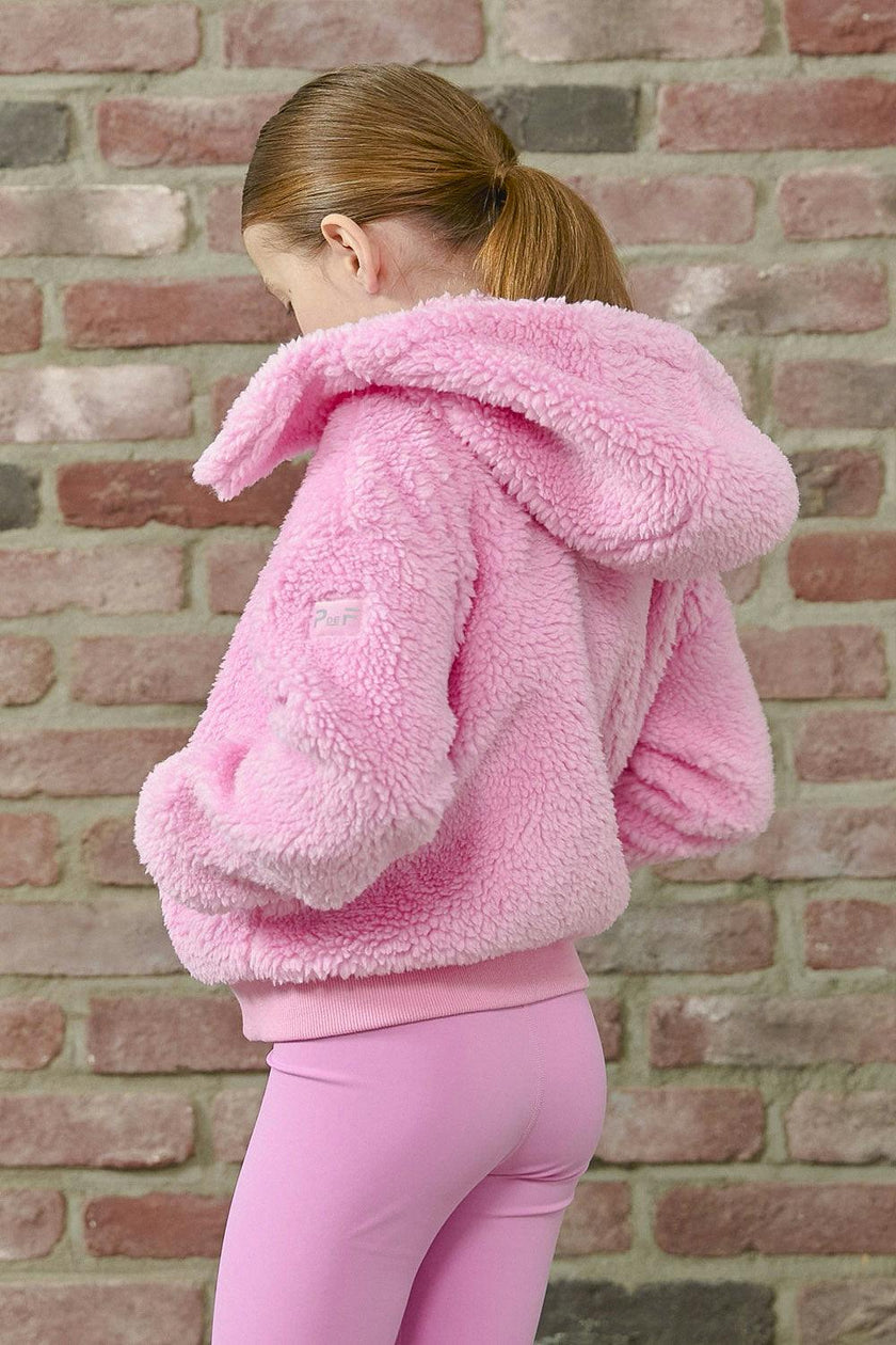 Chill Sherpa Jacket