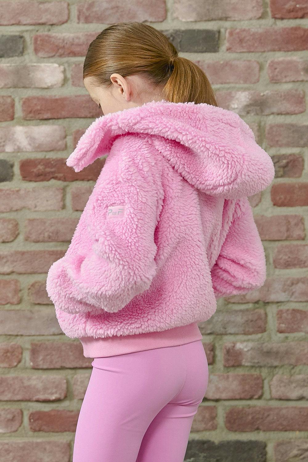 Chill Sherpa Jacket