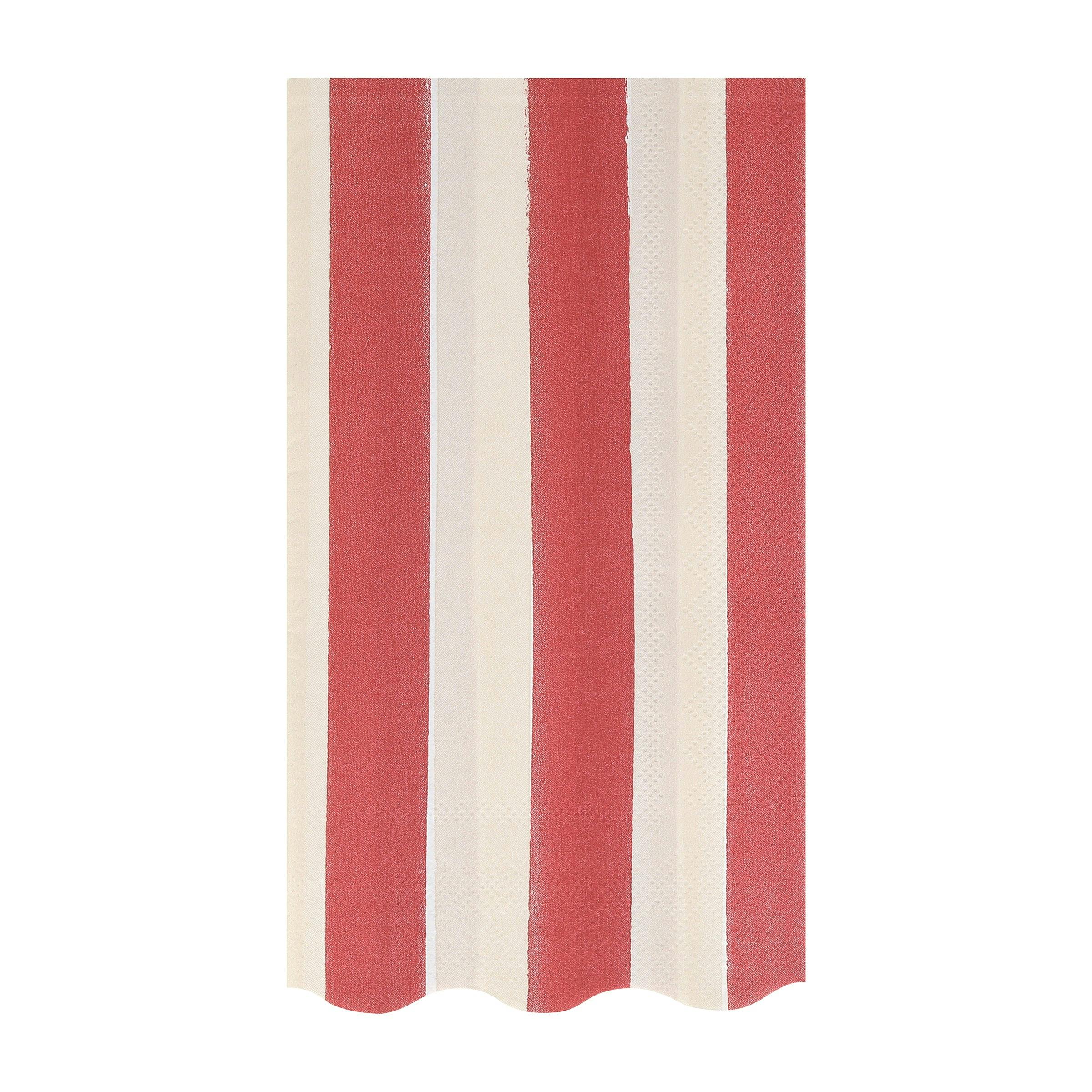Fall Stripe Guest Towels