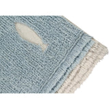 Ocean Shore Washable Rug