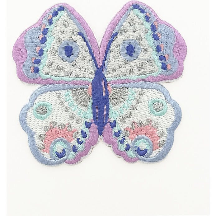 Fairy Garden Butterfly Patch