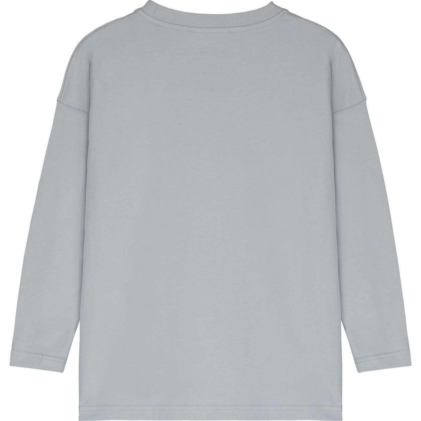 WIZARD LONG T-SHIRT