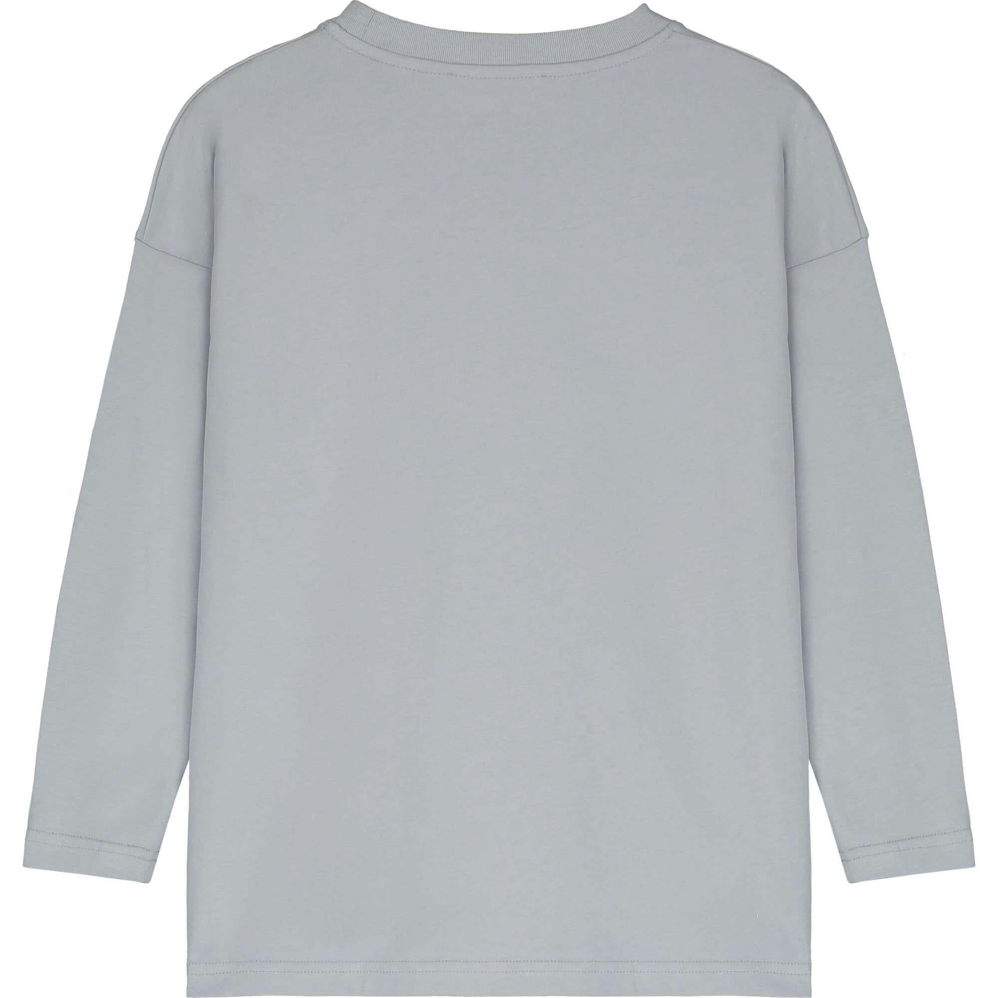 WIZARD LONG T-SHIRT