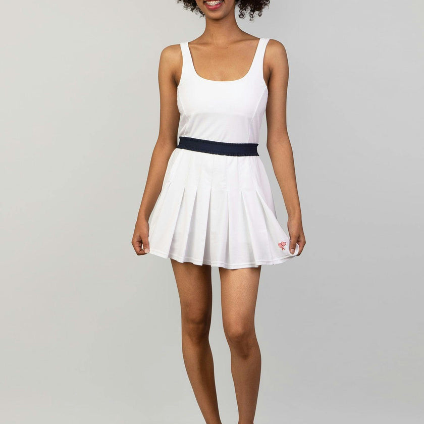 Love All Tennis Women's Margaret Dress