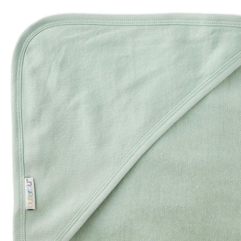 HARPER 3-Pack Hooded Towel