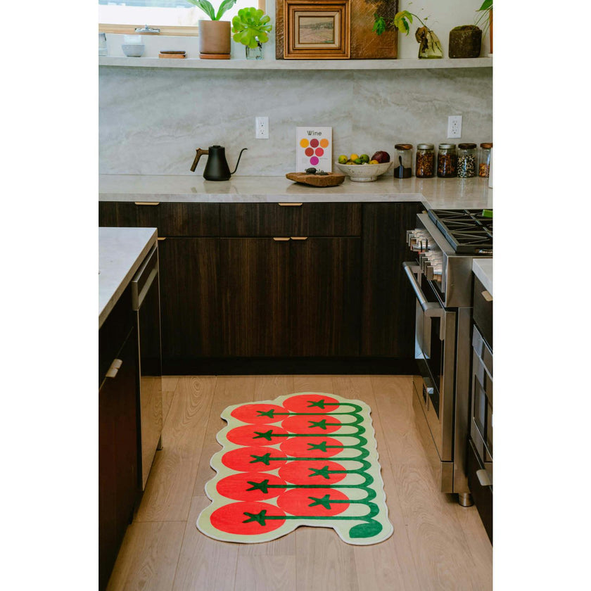 TEST Only - Tomato Rugs