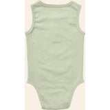 Henley Tank Onesie