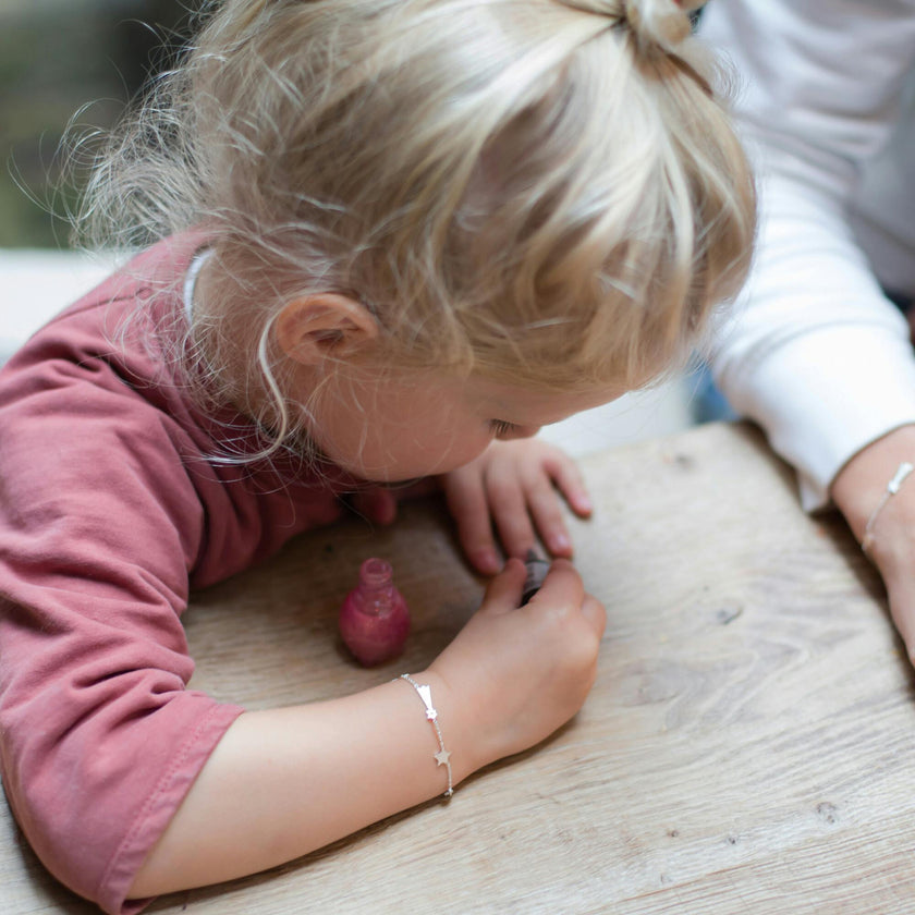 Children's Stargazer Bracelet