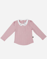 Prom Collar Top