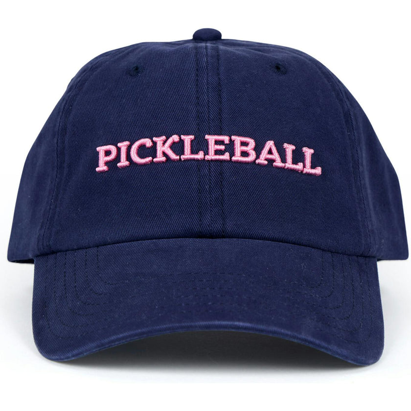 Triple Play Hat