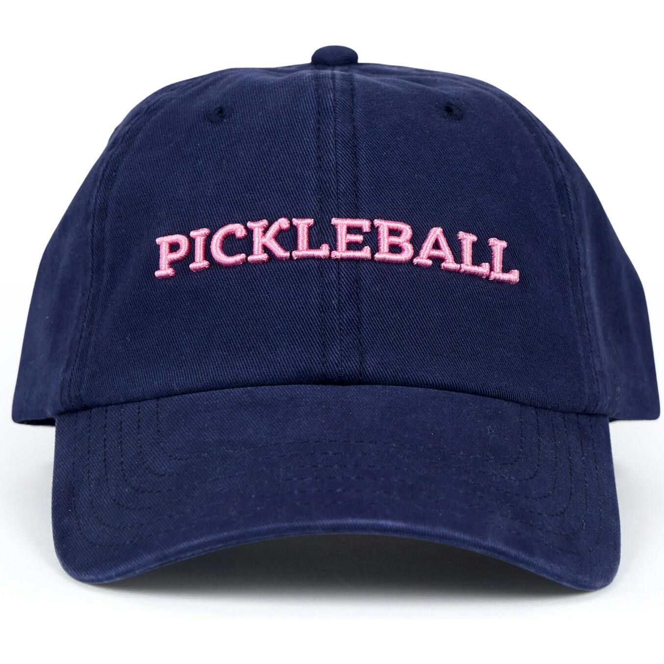 Triple Play Hat