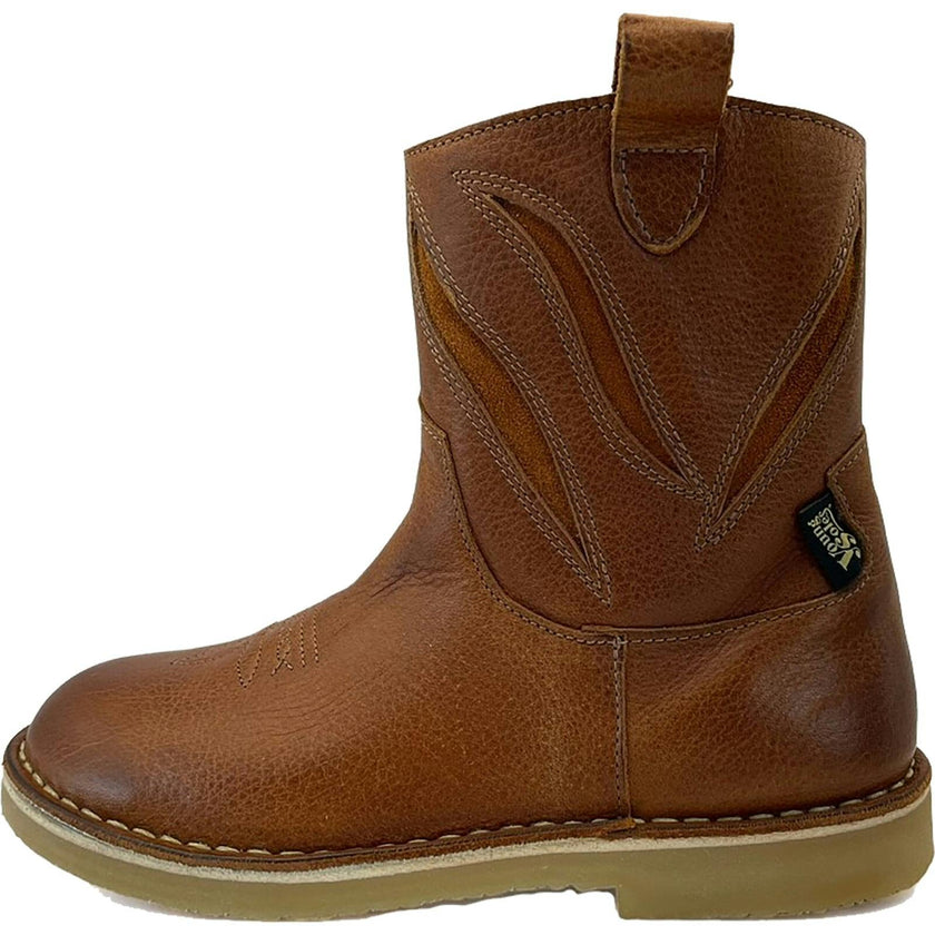 Jessie Boot Black