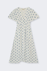 Melissa Woman Dress Melissa Print