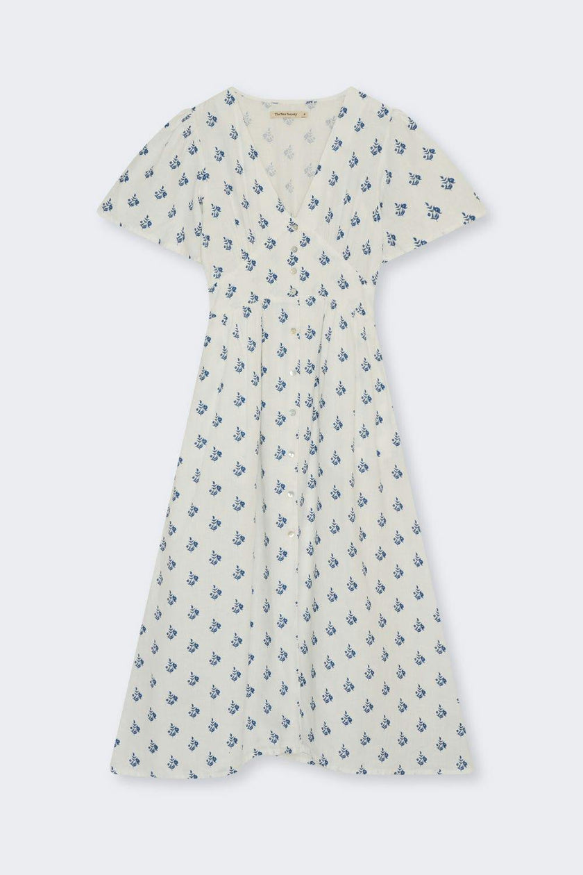 Melissa Woman Dress Melissa Print