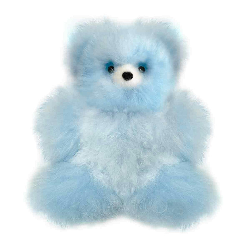 Plush Small