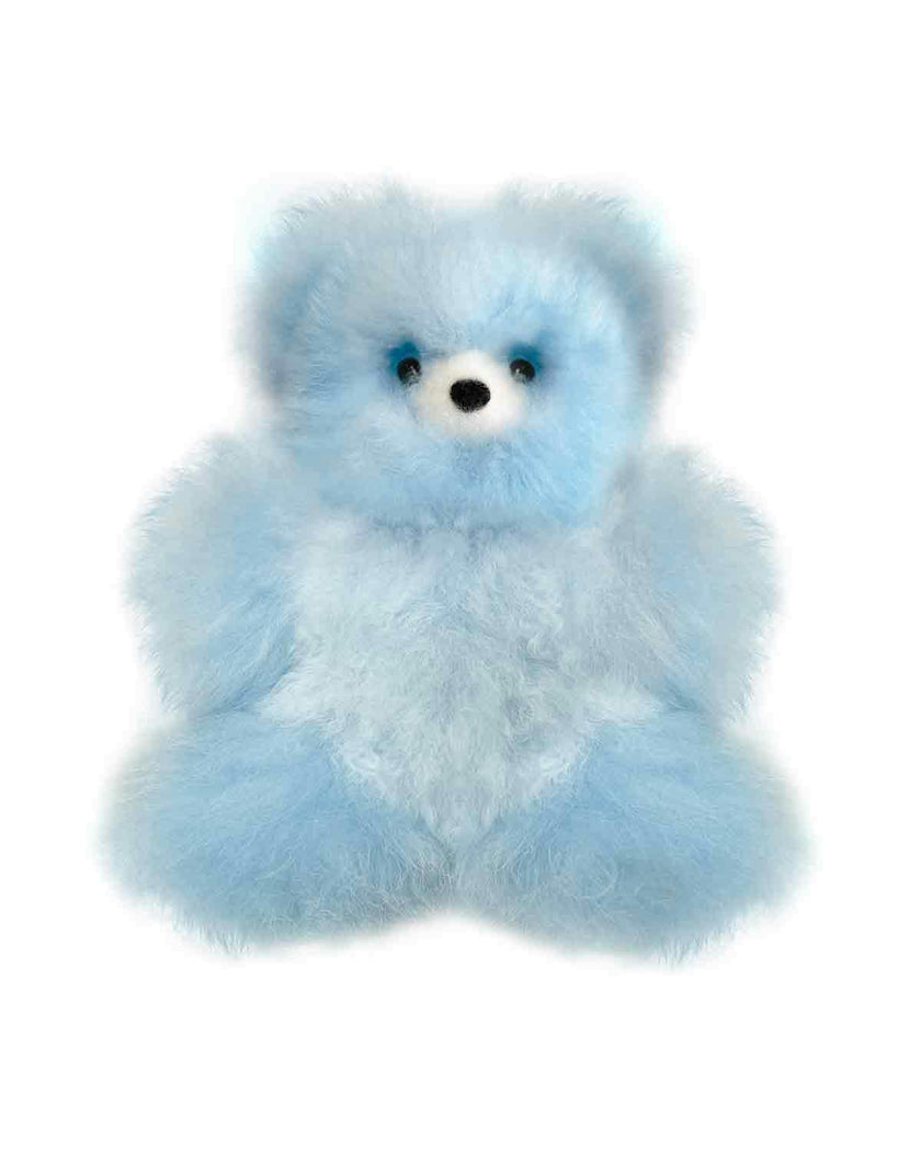 Plush Small