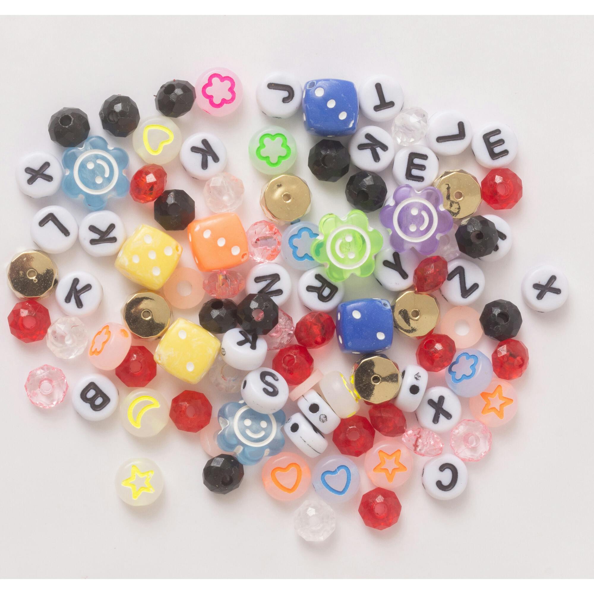 Wildcard Bead Jar