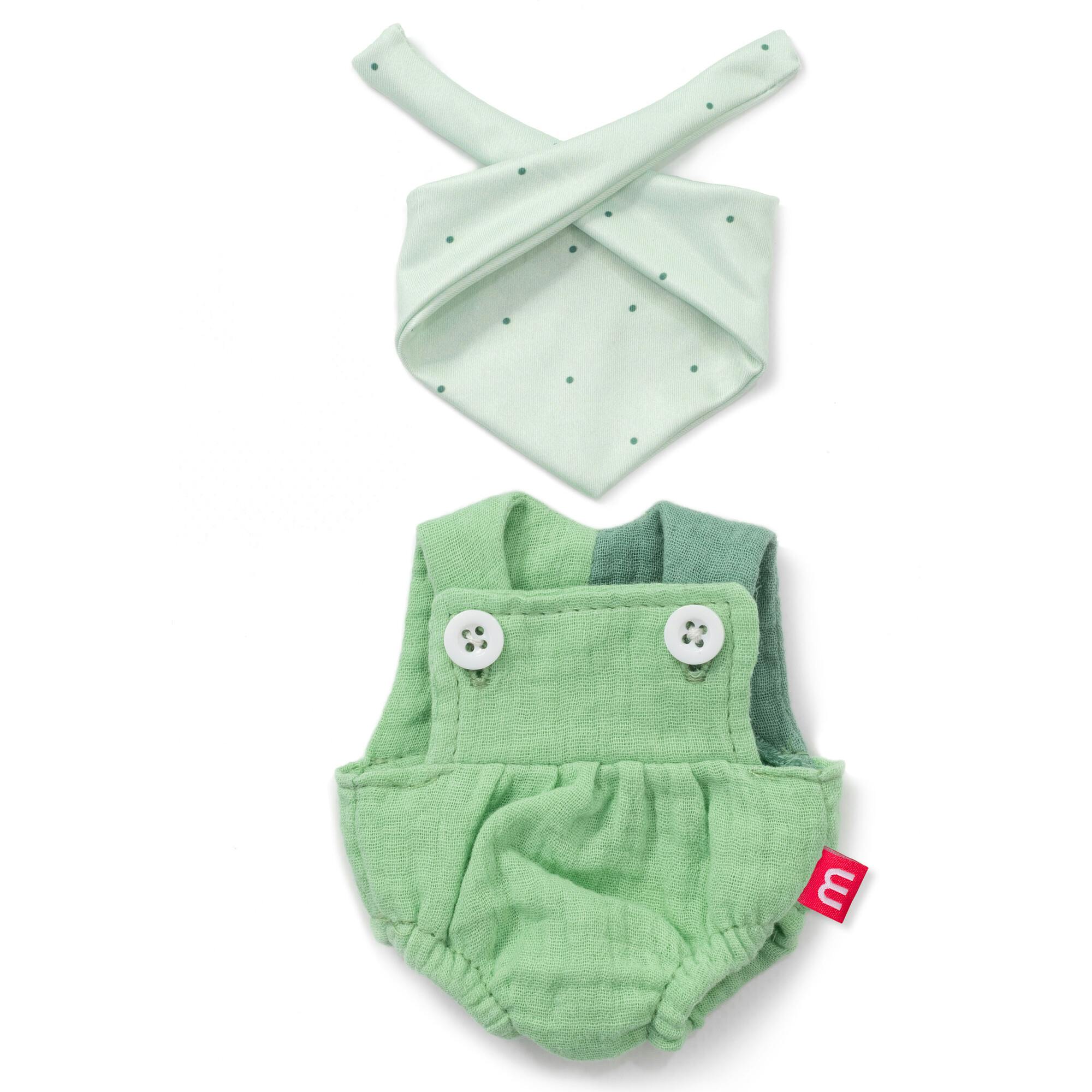 Forest Boy Set