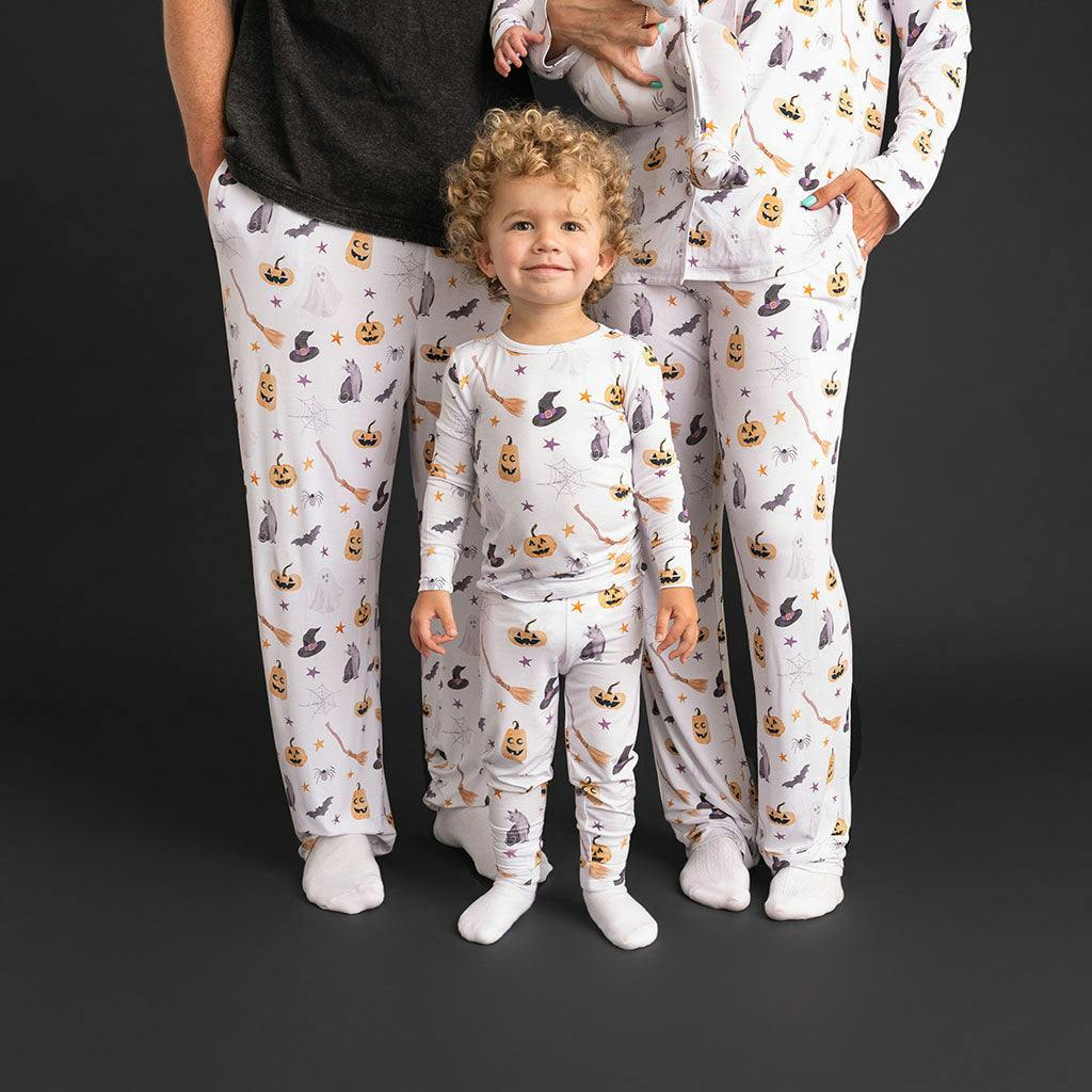 Irving Classic Pajama Set