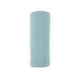 Stretch Knit Swaddle Blanket - Harbor