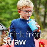 9 oz Insulated Stainless Steel Kids’ Cups