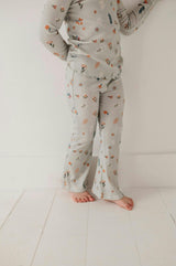 Flare Pants