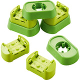 Kullerbu Base & Connectors Expansion Set