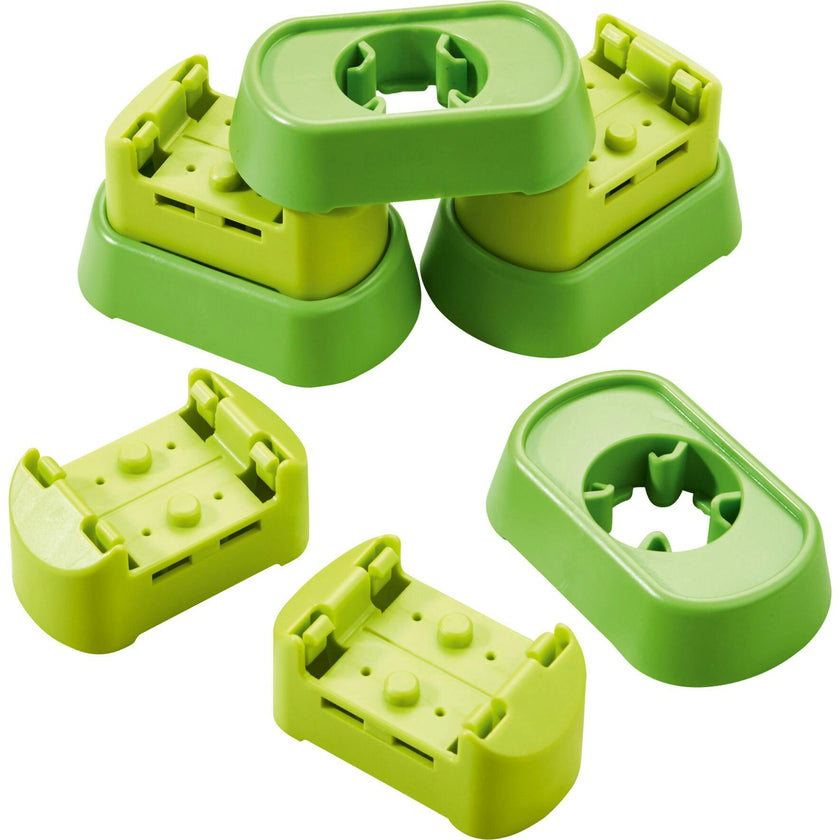 Kullerbu Base & Connectors Expansion Set