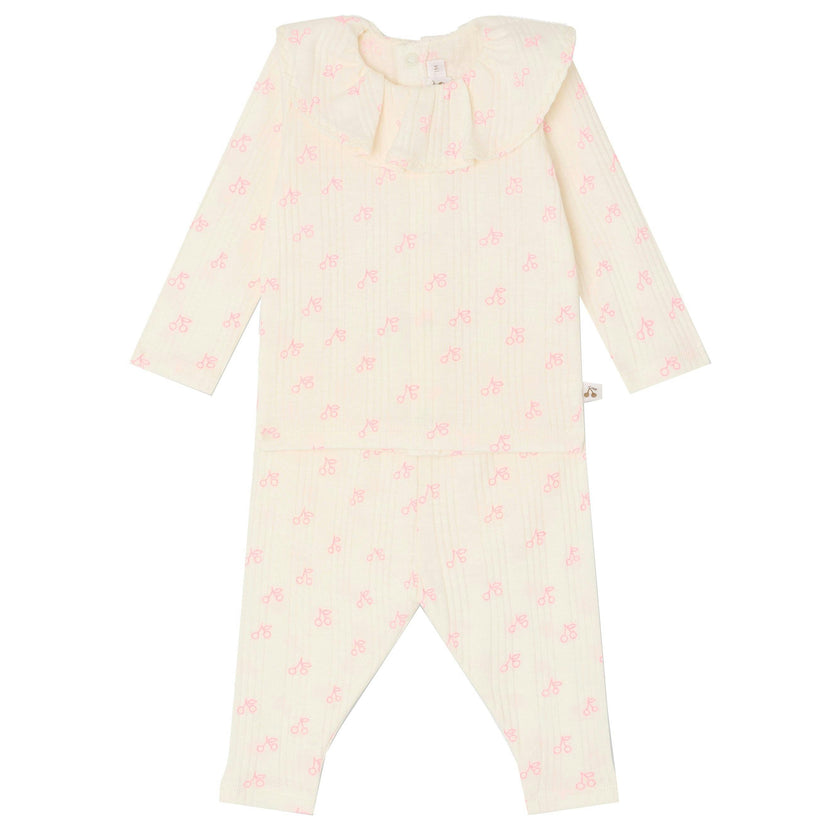 BONPOINT Ensemble Jelsia