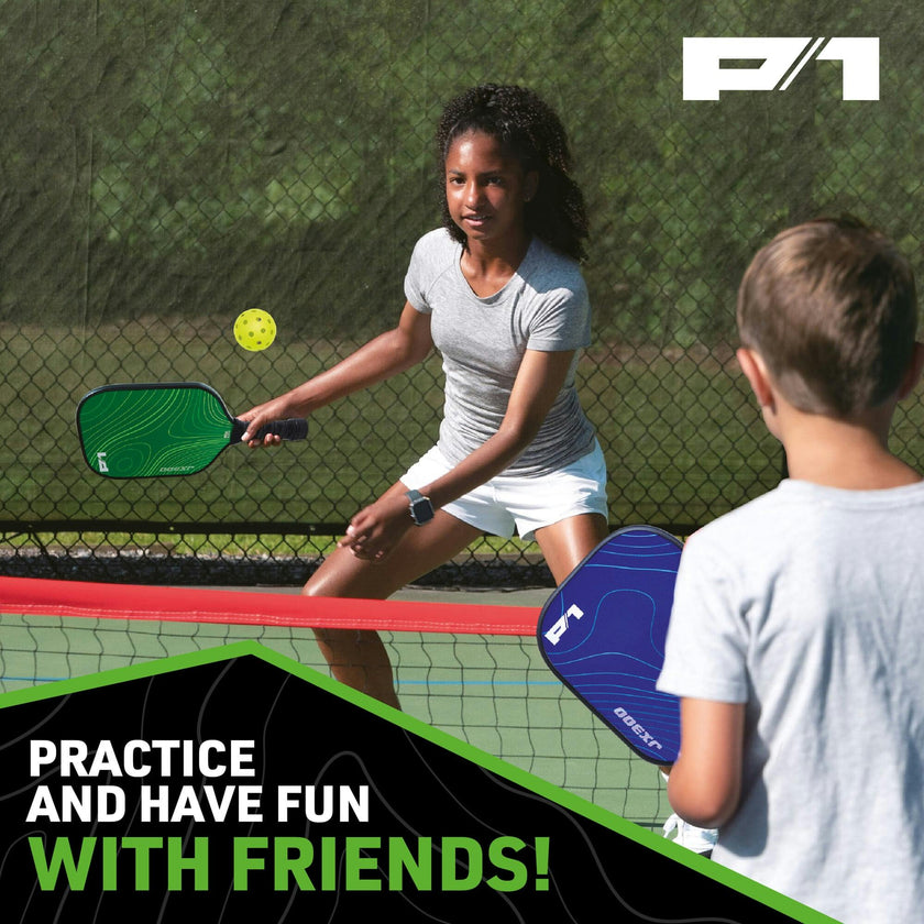 Do-U-Play: Pickleball Starter Kit