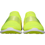 Youth TechLoom Bliss Sneaker, Yellow