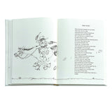 Where the Sidewalk Ends Leather Bound Classic Children's Book