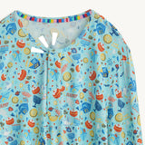 Men's Magnetic Signature PJ Set