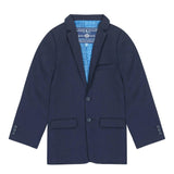 Stretch Suit with Comfy-Flex Technology