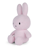 MIFFY Sitting Terry Cream 20"
