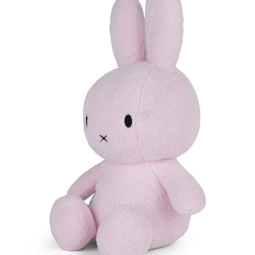 MIFFY Sitting Terry Cream 20"