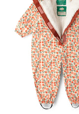 Petals Recycled Waterproof Winter Suit, Multi