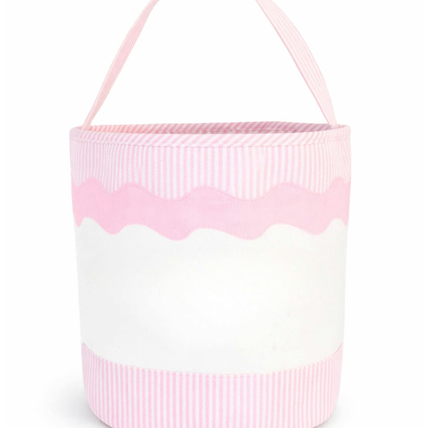 Birthday Girl Gift & Toy Tote