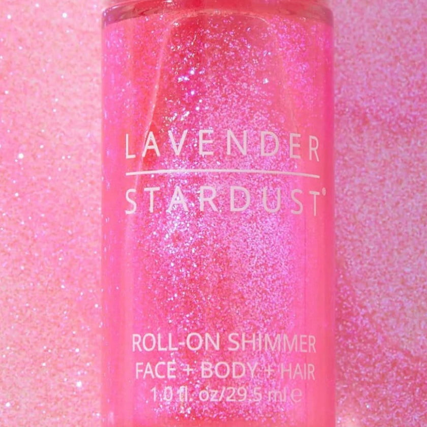 Roll-On Shimmer Kiki
