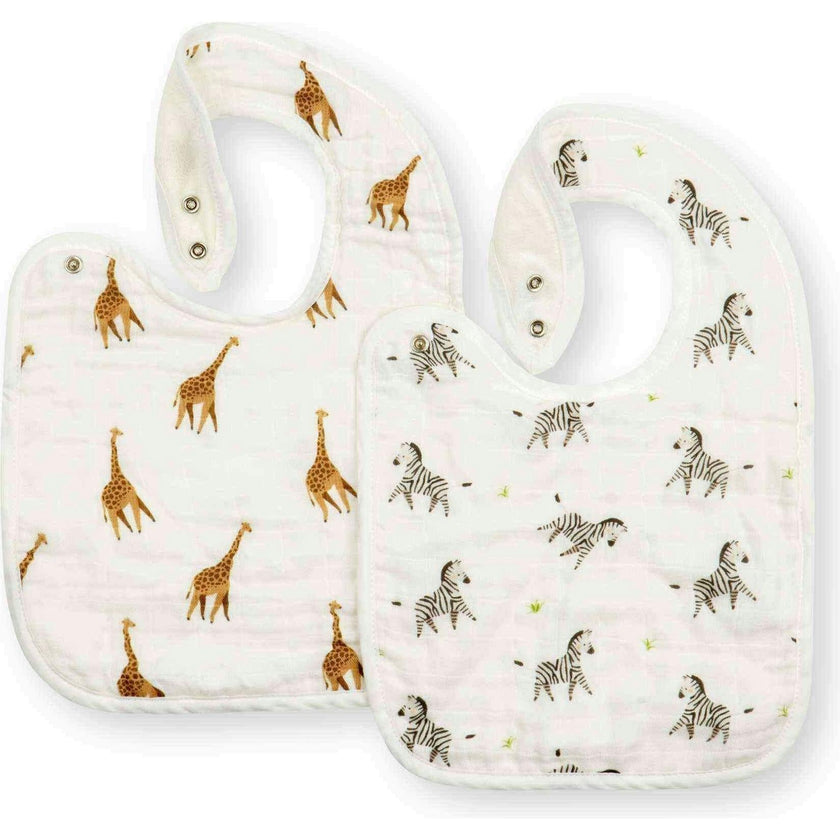 Bib Set