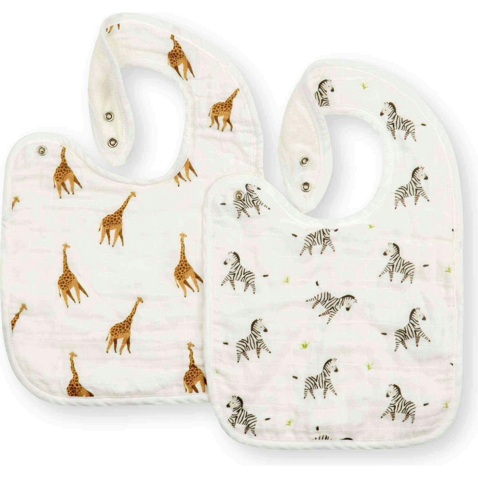Bib Set